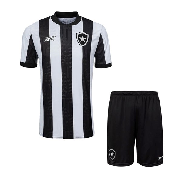 Camiseta Botafogo Primera Equipación Niño 2023/2024